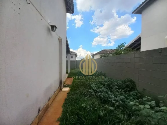 Imagem Casa com 3 dormitório sendo uma suíte em condominio para locação - por R$ 2.950/mês - Condomínio Evidence Resort - Ribeirão Preto/SP