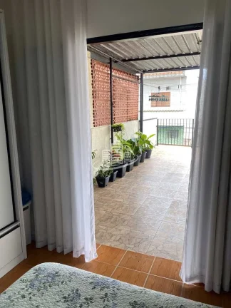 Imagem Casa Padrão