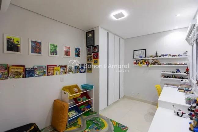 Imagem Este apartamento é a definição de conforto, sofisticação e praticidade. Totalmente mobiliado, e...
