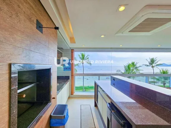 Imagem Vista de cinema e exclusividade à beira-mar na Riviera de São Lourenço