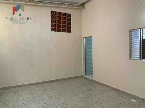 Imagem Casa à venda no bairro Jardim América - Tatuí/SP