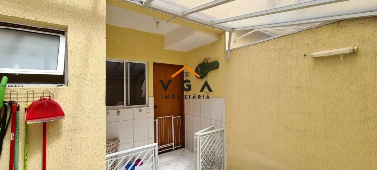 Imagem Sobrado para Venda em São Paulo, Jardim Camargo Novo, 2 dormitórios, 2 suítes, 3 banheiros, 2 vagas