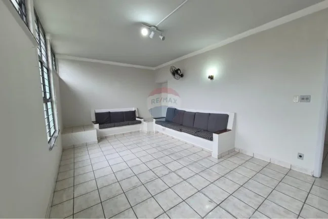Imagem Casa comercial Espetacular para Alugar no Jardim Santa Rosália!