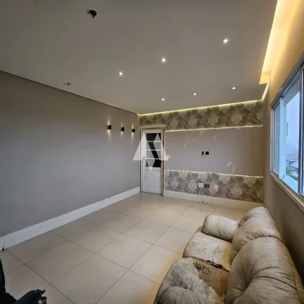 Imagem Apartamento Padrão 70m², 2 dormitórios, 1 suite, 1 vaga, Venda!
