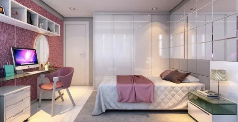 Imagem Apartamento Padrão