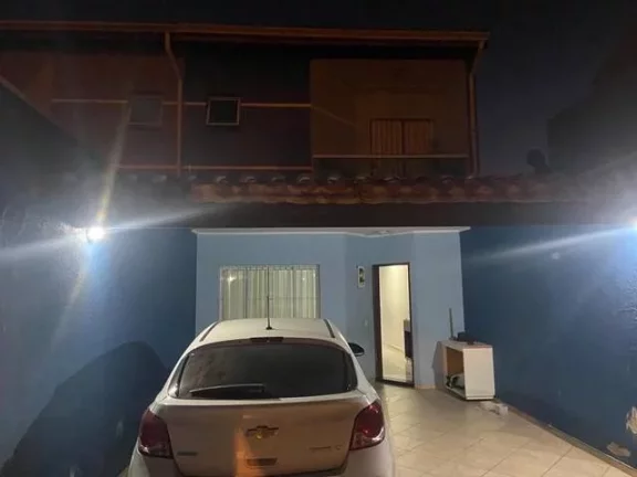 Imagem Sobrado Marvilhoso 116 m² todo Planejado 3 Dormitorios Estuda Permuta
