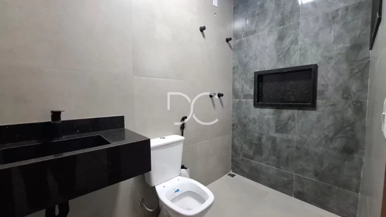 Imagem Condomínio Terras de São Francisco - Casa à venda no bairro Condomínio Terras de São Francisco - Sorocaba/SP