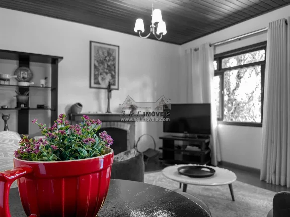 Imagem Apartamento Vila Real 106m² 3 Dormitórios Vista Mata Nativa