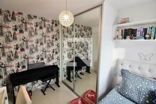 Imagem Apartamento à Venda - Recreio, 3 Quartos, 180 m2