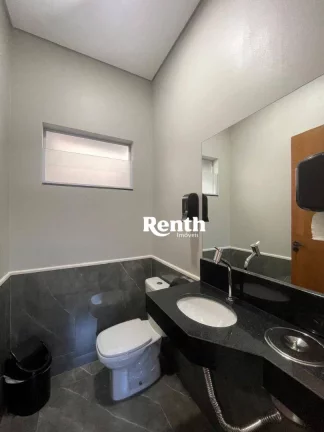 Imagem Conjunto para alugar, 11 m² por R$ 1.200/mês - Vila Paulista - Rio Claro/SP