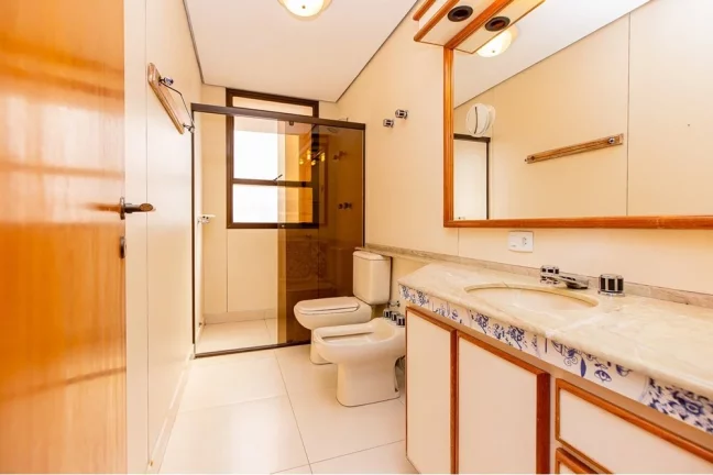 Imagem APARTAMENTO RESIDENCIAL em São Paulo - SP, Brooklin Novo