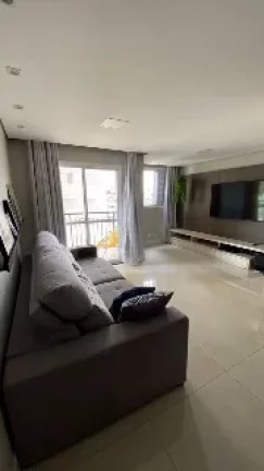 Imóvel com 2 Quartos à Venda, 64 m² em Centro - Diadema