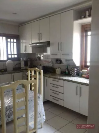 Imagem Sobrado com 3 dormitórios à venda, 236 m² por R$ 900.000,00 - Vila Aliança - Guarulhos/SP