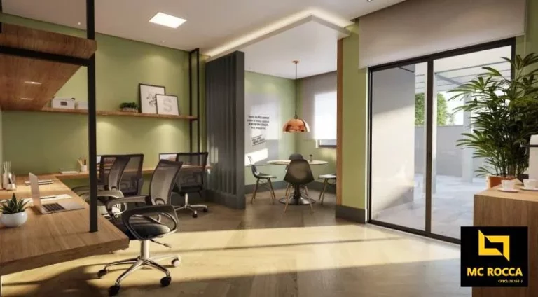 Imagem Apartamento 2 suítes - Mirai Campestre Patriani - Santo André