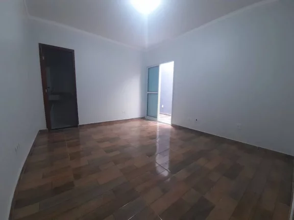 Imagem Sobrado Novo 120 metros 3 Dormitorios sendo 1 suíte e 2 Vagas de garagens