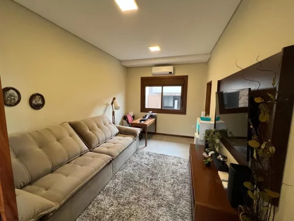 Imagem Sobrado com 4 dormitórios à venda, 380 m² por R$ 3.240.000,00 - Condomínio Residencial Monte Carlo - São José dos Campos/SP