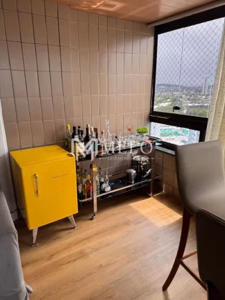Imagem ESPINHEIRO com 3qts., 1suite, 2vagas cobertas, 163m²,