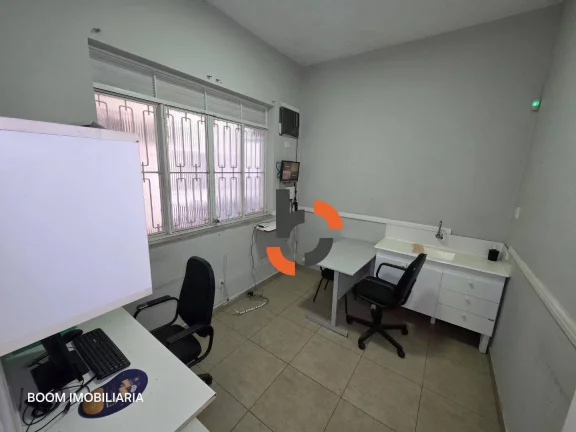 Imagem Casa para alugar, Aproximadamente92 m² - Centro - Nova Iguaçu/RJ