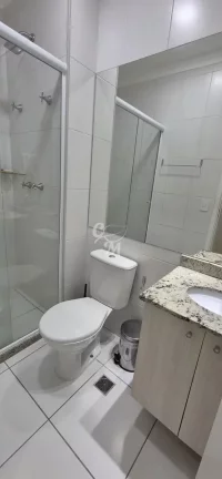 Imagem Lindo 2 Dormitórios no Flex Jundiaí