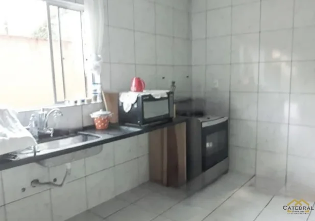 Imagem Casa Residencial 03 quartos - Jardim São Conrado - Campo Limpo Paulista