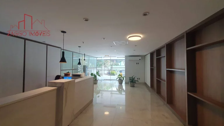 Imagem Escritório no bairro Água Branca - 170 m²