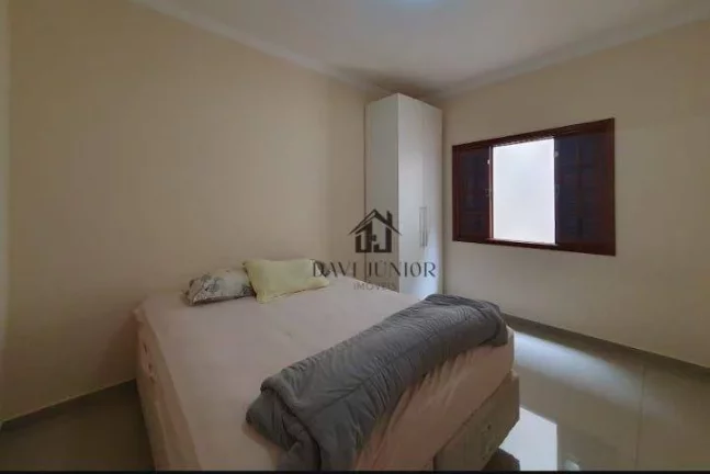 Imagem Casa à venda, 330 m² por R$ 1.450.000,00 - Residencial Votorantim Park II - Votorantim/SP