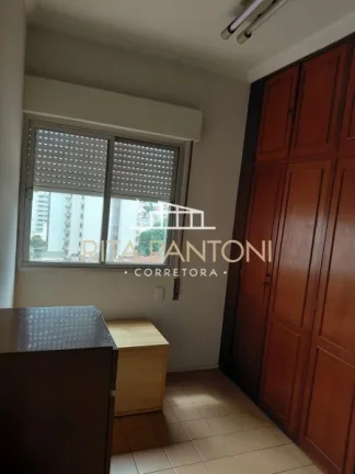 Imagem Apartamento - Ribeirão Preto - Centro - Região Central