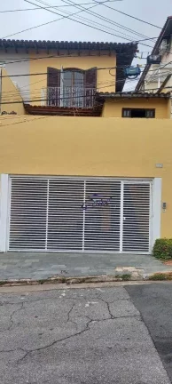 Imagem Casa com 3 quartos (1 suíte) à venda, 149 m² - Jardim Bonfiglioli - Butantã - São Paulo/SP
