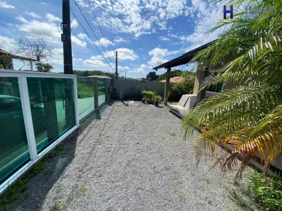 Imagem CASA RESIDENCIAL em SÃO FRANCISCO DO SUL - SC, Iperoba