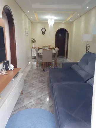 Imagem VENDE APARTAMENTO COM MARAVILHOSA VISTA PARA O MAR *MOBILIADO*