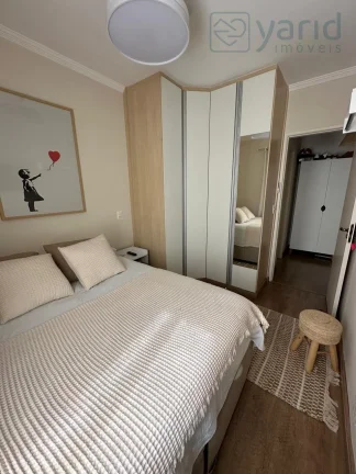 Imagem CASA SOBRADO - CONDOMÍNIO GIORNO DI SOLE II - BAIRRO COLÔNIA - JUNDIAÍ-SP