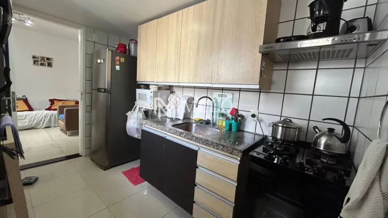 Imagem Oportunidade em BOA VIAGEM: 55m², 02qts, 01vaga...