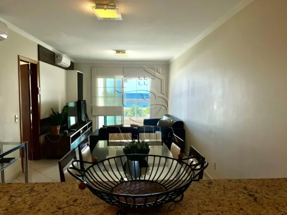 Imagem Lindo apartamento frente mar na praia Grande em Ubatuba!