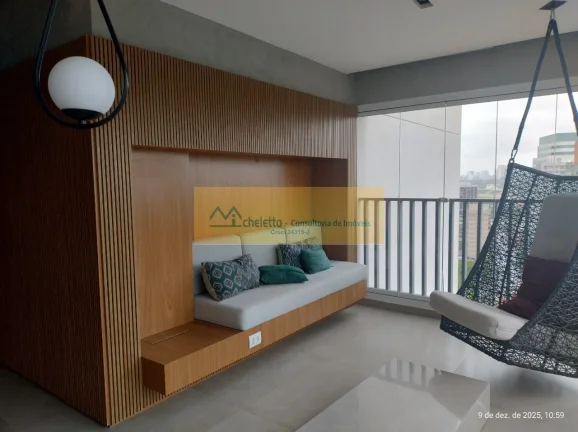 Imagem APARTAMENTO RESIDENCIAL em SÃO PAULO - SP, PINHEIROS