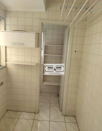 Imagem Apartamento com 2 dormitórios para alugar, 90 m² por R$ 1.100,00/mês - Vila Industrial (Campinas) - Campinas/SP