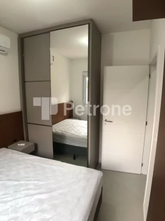 Imagem APARTAMENTO RESIDENCIAL em GOVERNADOR CELSO RAMOS - SC, Praia Grande