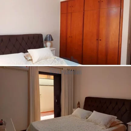 Imagem Apartamento - Ribeirão Preto - Parque dos Bandeirantes - Região Leste