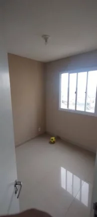 Imagem Apartamento com 2 dormitórios para alugar, 44 m² por R$ 2.260,00/mês - Parque São Vicente - Mauá/SP