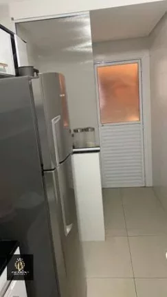 Imagem Apartamento - Maracanã - Praia Grande, SP.
