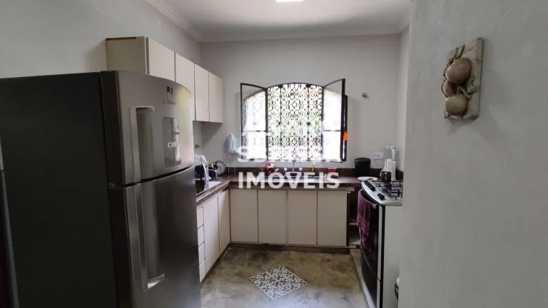 Imagem Chácara com 3 suítes 2 salas escritório, copa, cozinha e piscina no bairro Itaim Mirim em Itu SP