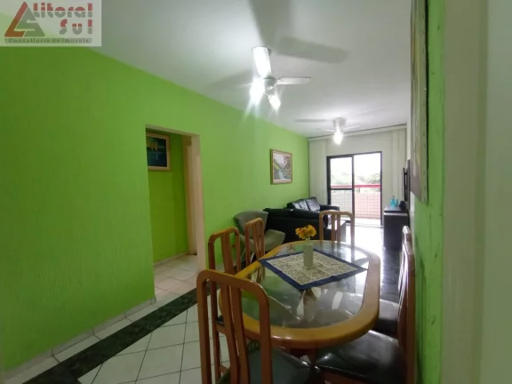 Imagem APARTAMENTO RESIDENCIAL em PRAIA GRANDE - SP, AVIAÇÃO