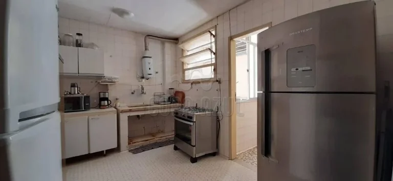 Imagem Copacabana - Residencial › Apartamento com 2 quarto(s) a Venda