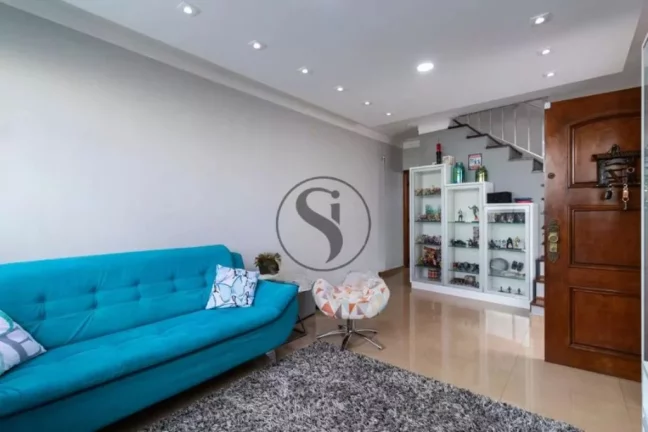 Imagem CASA RESIDENCIAL em SÃO PAULO - SP, IPIRANGA