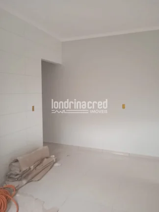 Imagem Casa à venda 2 Quartos, 1 Vaga, Jardim Santa Paula, Ibiporã - PR