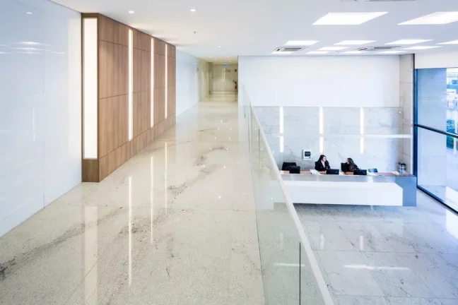 Imagem Walk Offices Praia de Belas