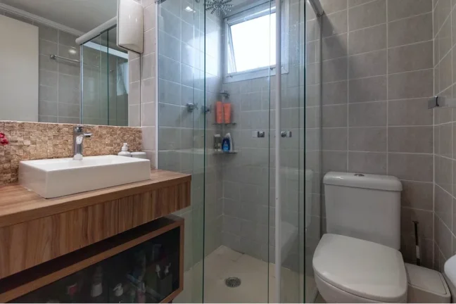 Imagem APARTAMENTO RESIDENCIAL em São Paulo - SP, Parque da Mooca