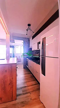 Imagem Apartamento Padrão