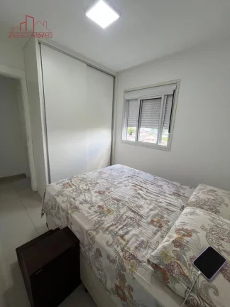 Imagem Apartamento - 2 dormes - Condomínio Bosque da Serra