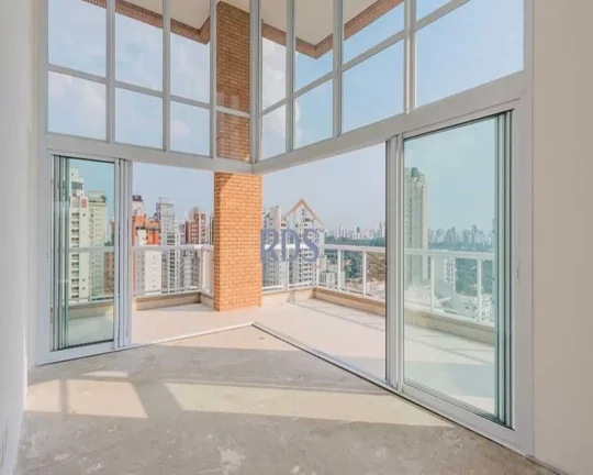 Imagem APARTAMENTO RESIDENCIAL em São Paulo - SP, Jardim Paulista