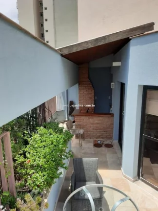 Imagem Cobertura Duplex à venda Pinheiros São Paulo